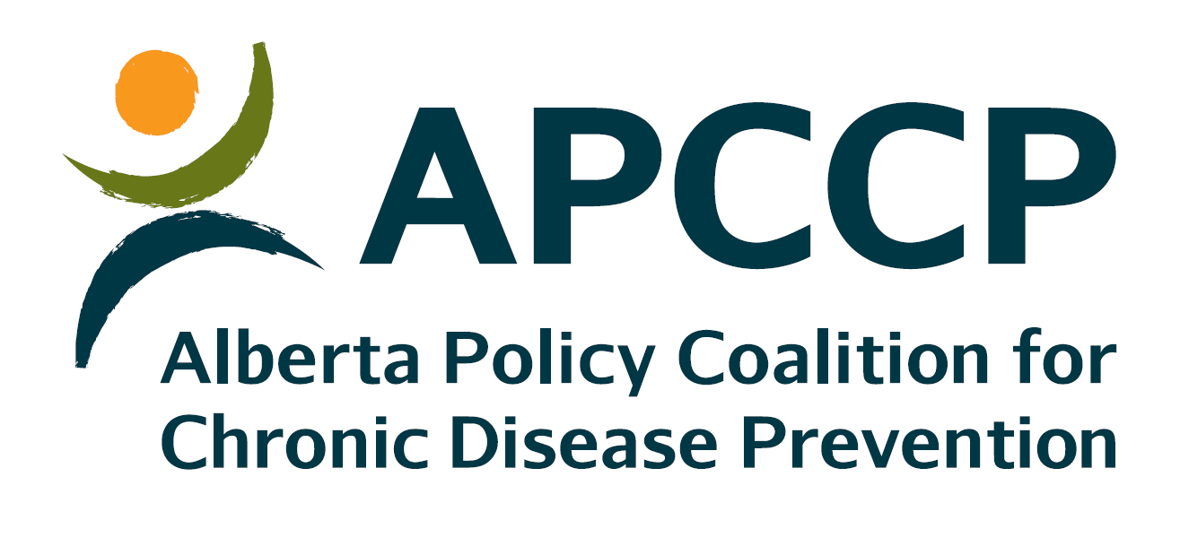 Alberta Policy Coalition for Chronic Disease Prevention