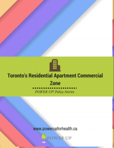 Toronto-apartment